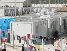 CHP'li vekil Suriyeli sığınmacıları sordu
