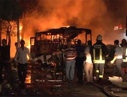 2 ay önce ABD'de Gaziantep bombası