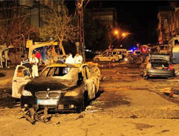 Gaziantep saldırısındaki inanılmaz detaylar