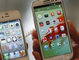 ABD'de karar: Samsung Apple'in fikirlerini çaldı