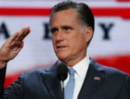 Romney 'umutları yeşertme' sözü verdi