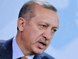 Aliyev'den Erdoğan'ın onuruna yemek