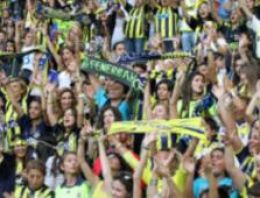 Fenerbahçe, Marsilya, Mönchengladbach ve Limasol'la eşleşti