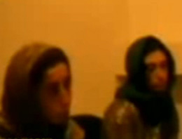PKK'lı kadınlar İran ajanına böyle bilgi verdi
