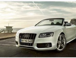 Audi dünya prömiyeri canlı yayında!