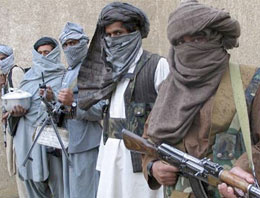 Taliban'dan intikam yemini!