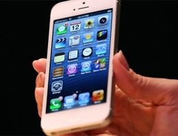 Yeni iPhone5 mi daha iyi Galaxy mi?