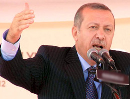 Erdoğan: Türkiye artık gelişiyor!