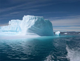 Kuzey Buz Denizi'nde büyük tehlike!