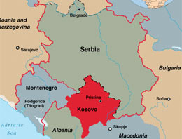 Kosova'da Türkleri sayısı belli oldu