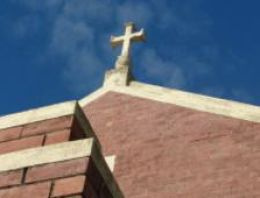 Mısır Kilisesi'ne saldırıya tepki