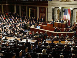 Ermeni tasarısı yine ABD Senatosu'nda