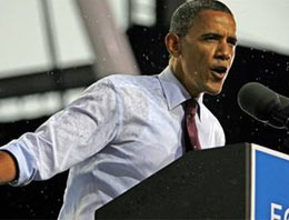 Obama komutanlık adayını açıkladı