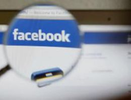 Facebook'ta beğenen 12 yıl hapis yatacak