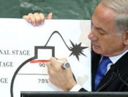 İran: İsrail'e karşı misilleme hakkımız var