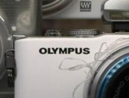 Sony-Olympus ortaklığı
