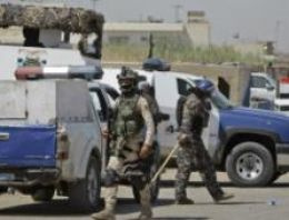 Irak'ta cezaevine saldırı: 90 mahkûm kaçtı
