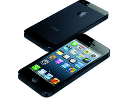 Turkcell iPhone 5 fiyatları belli oldu
