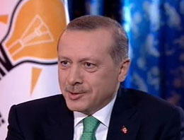 Erdoğan Ankara'da bu isimle anılıyor
