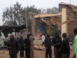Nijerya'da üniversite öğrencileri katledildi