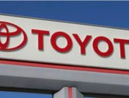 ABD otomobil satışlarında Toyota başı çekiyor