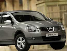 Nissan'dan iddiali giriş