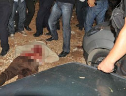Şehit polislerin katili böyle yakalandı