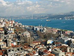 İstanbullular bu caddeye dikkat!