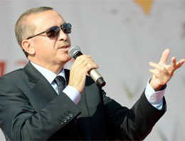 Erdoğan dershanecilere seslendi