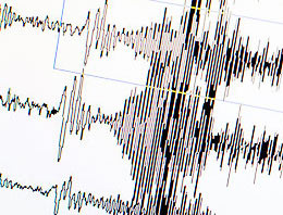 Kütahya Simav'da deprem