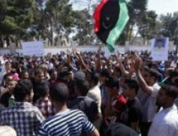 Libya yeni başbakanını seçti