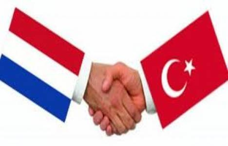 Hollandalı belediye başkanı Türkiye'ye geliyor!