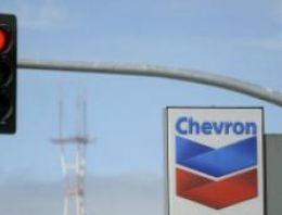 Chevron'un rekor tazminata itirazı reddedildi