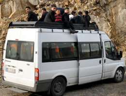 Ölümüne eğitim böyle görüntülendi!