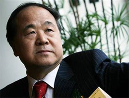 2012 Nobel Edebiyat ödülü Çin'e