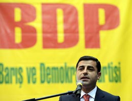 BDP'de kriz bitmiyor! Toplantı iptal