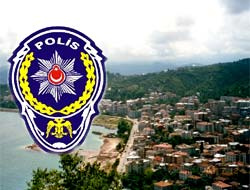 Trabzona iki müfettiş daha