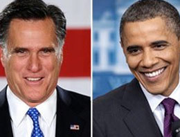 Obama, Romney düellosunun galibi