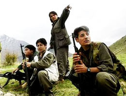 İşte PKK'nın yeni taktiğindeki hedef!
