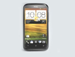 HTC Desire Turkcell bayilerinde