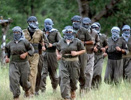 PKK yine masum vatandaşları katledecekti