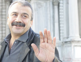 Sırrı Süreyya Önder'den Öcalan itirafı