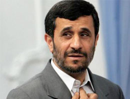 Ahmedinejad yine ezber bozdu
