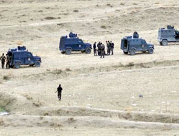 Hakkari'de PKK'ya büyük darbe!