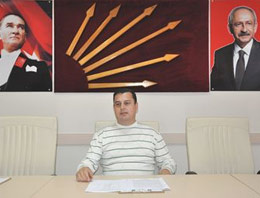 CHP AK Parti'li beldelere sahip çıkacak