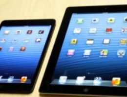 iPad Mini görücüye çıktı