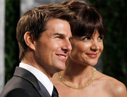 Tom Cruise'dan 50 milyon dolarlık dava