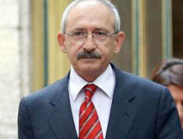 Kılıçdaroğlu'ndan öğretmenlere destek!