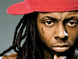 Rapçi Lil Wayne korkuttu