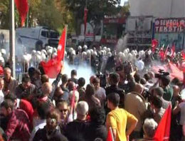 Ankara'nın sıra dışı 29 Ekim'i